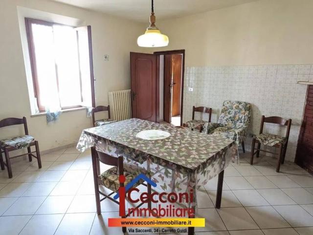 Villa in vendita a Cerreto Guidi FI