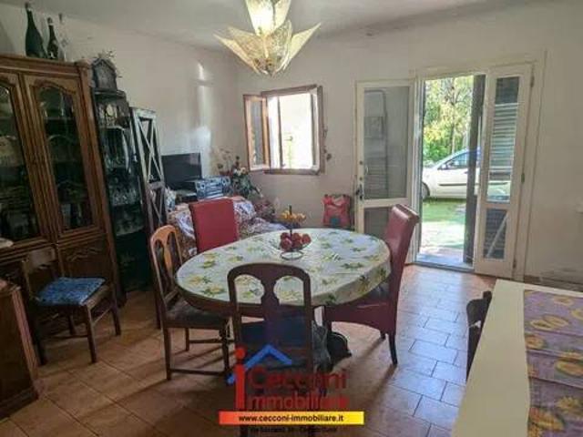 Villa in vendita a Cerreto Guidi FI