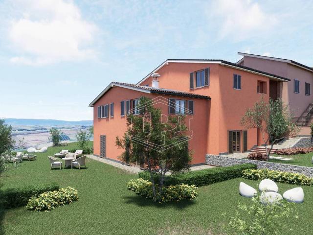 Villetta a schiera in vendita a Cerreto Guidi FI