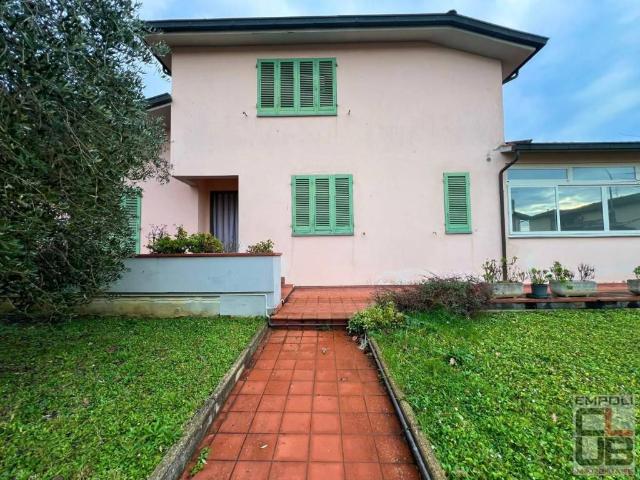 Villa in vendita a Cerreto Guidi FI