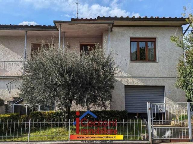 Villa in vendita a Cerreto Guidi FI