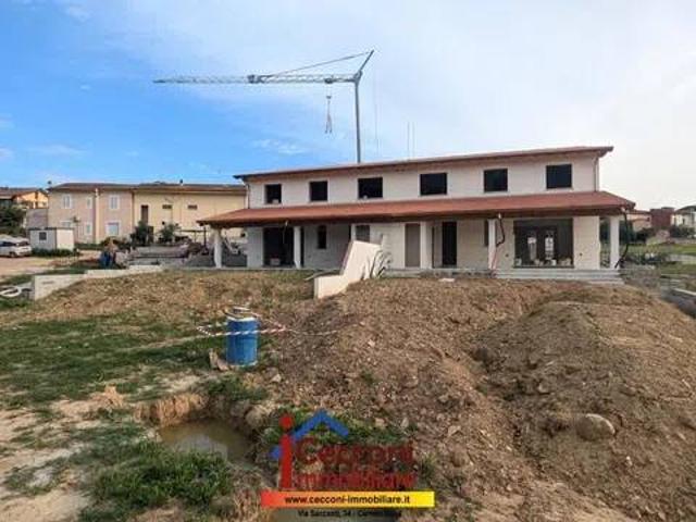 Villa in vendita a Cerreto Guidi FI