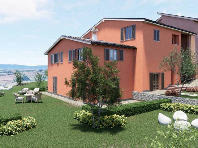 Villa in vendita a Cerreto Guidi FI