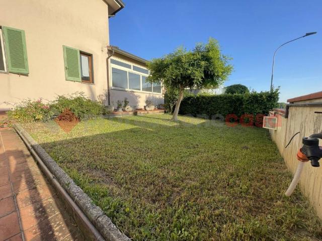 Villa in vendita a Cerreto Guidi FI