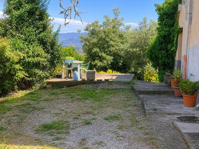 Villa in vendita a Cerreto Guidi FI