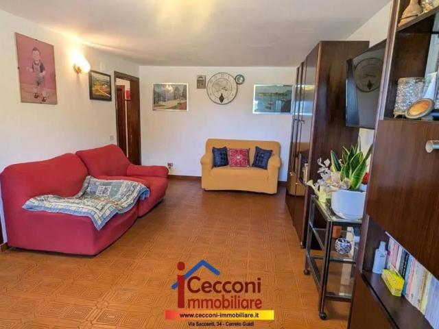 Villa in vendita a Cerreto Guidi FI