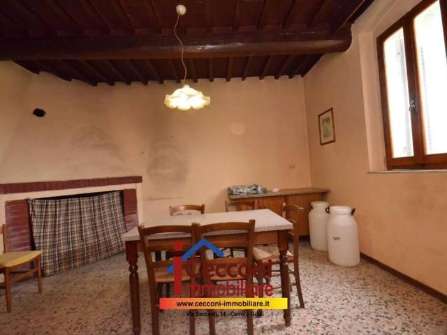 Villa in vendita a Cerreto Guidi FI