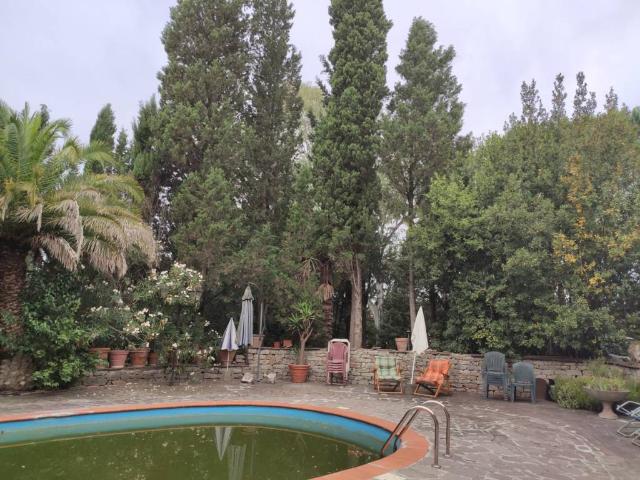 Villa in vendita a Cerreto Guidi FI