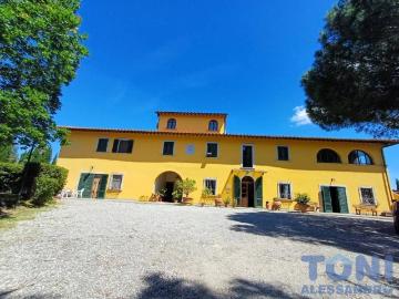 Villa in vendita a Cerreto Guidi FI