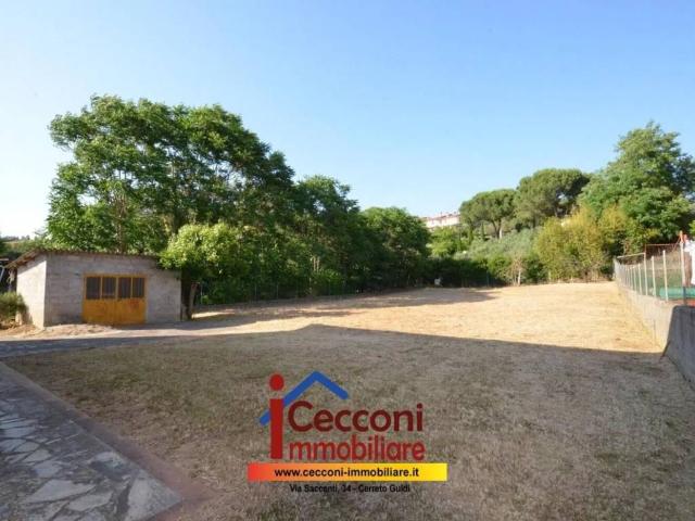 Villa in vendita a Cerreto Guidi FI