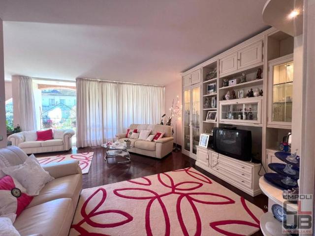 Villa in vendita a Cerreto Guidi FI