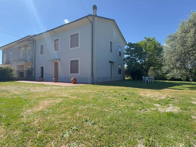 Villa in vendita a Cerreto Guidi FI