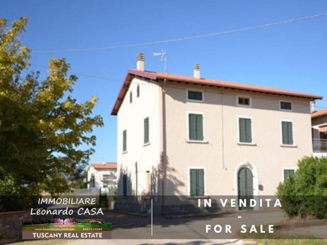 Villa in vendita a Cerreto Guidi FI