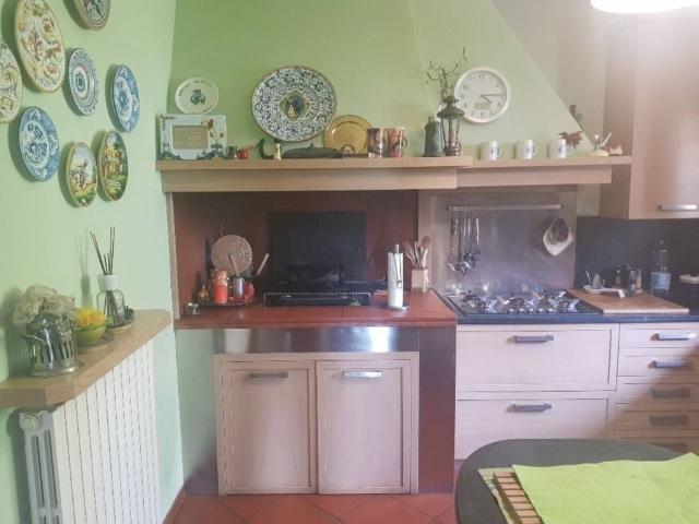 Villa in vendita a Cerreto Guidi FI