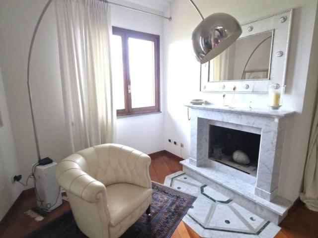 Villa in vendita a Cerreto Guidi FI