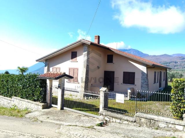 Villa in vendita a Cerreto Sannita BN