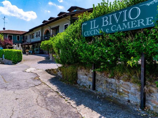 Villa in vendita a Cerretto Langhe CN