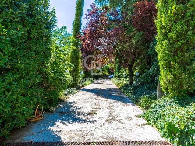 Villa in vendita a Cerrina Monferrato AL