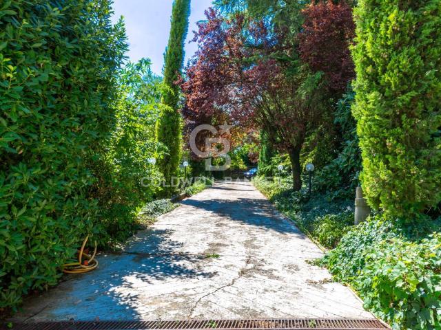 Villa in vendita a Cerrina Monferrato