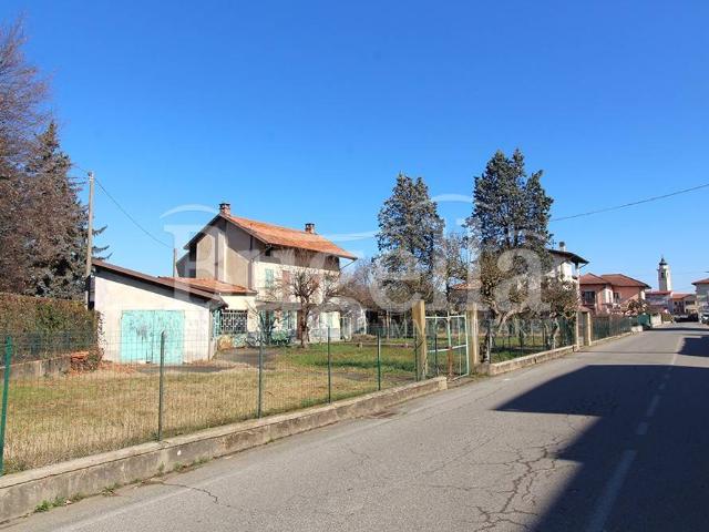 Villa in vendita a Cerrione BI