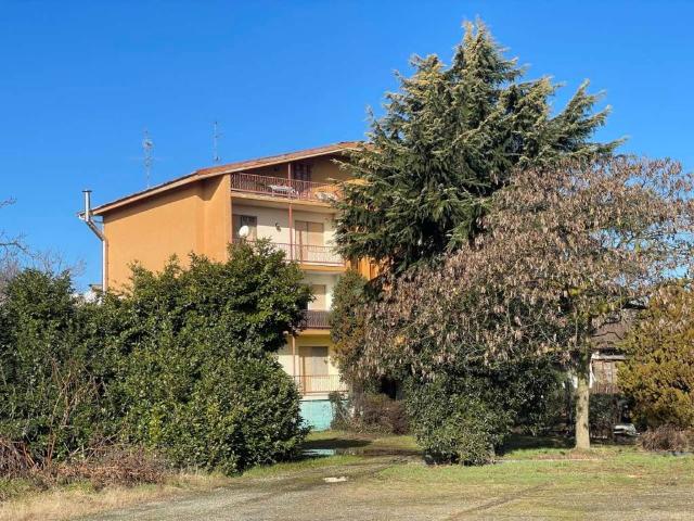 Villa in vendita a Cerrione BI
