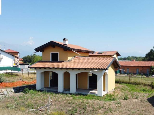 Villa in vendita a Cerrione BI