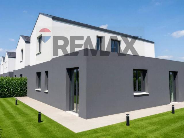 Villa in vendita a Certosa di Pavia PV