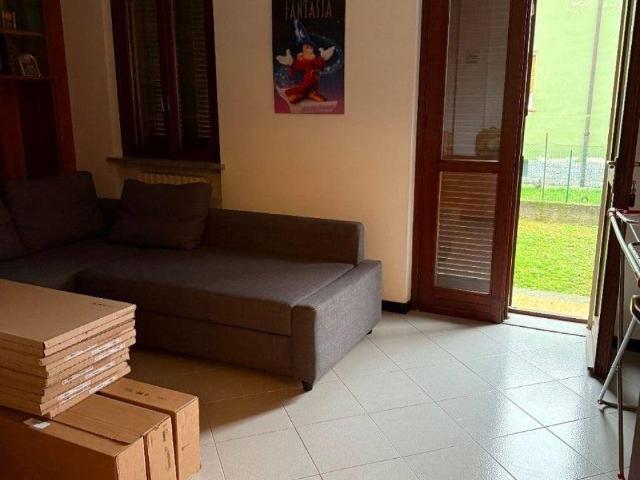 Villa in vendita a Certosa di Pavia PV