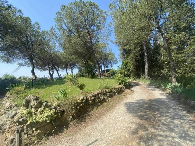 Villa in vendita a Certaldo FI
