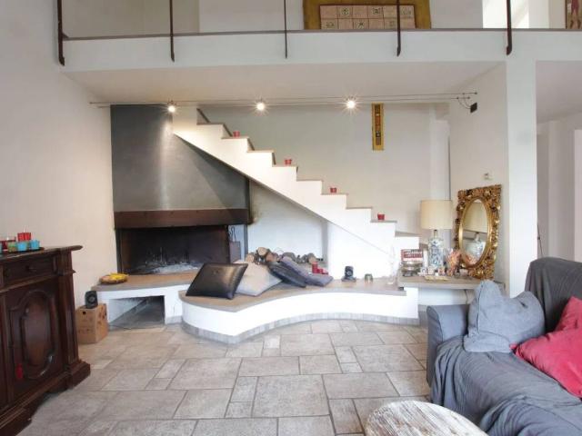 Villa in vendita a Certaldo FI