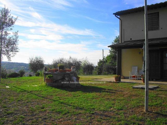 Villa in vendita a Certaldo FI