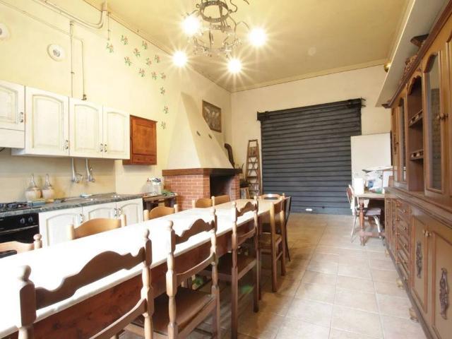 Villa in vendita a Certaldo FI