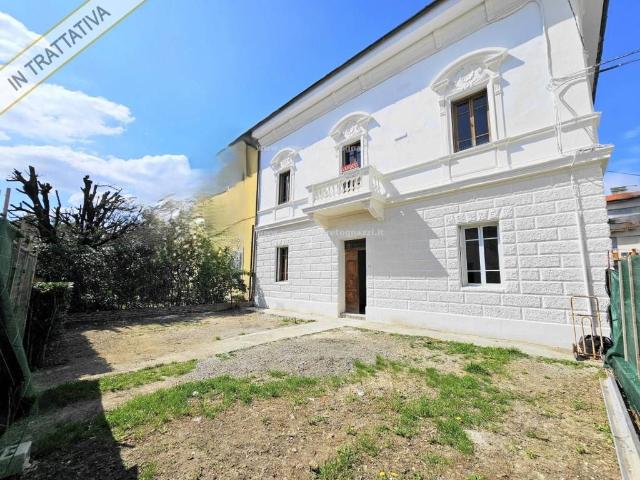 Villa in vendita a Certaldo FI