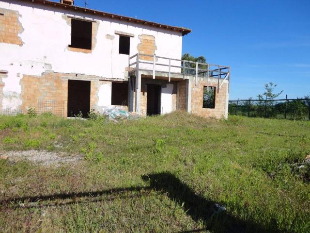 Villa in vendita a Certaldo FI