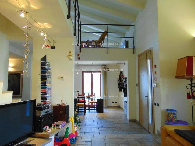 Villa in vendita a Certaldo FI