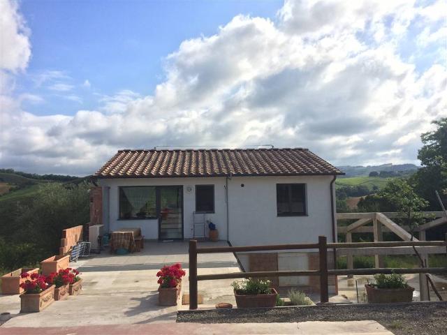 Villa in vendita a Certaldo FI