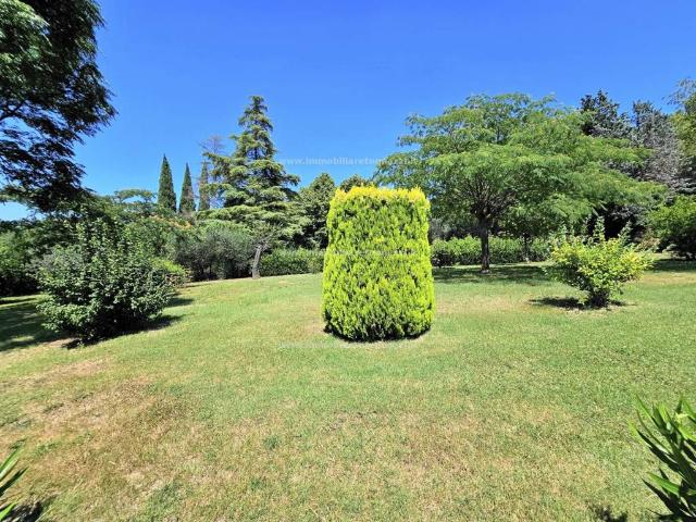 Villa in vendita a Certaldo FI