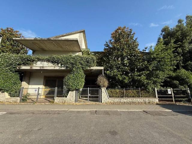 Villa in vendita a Certaldo FI