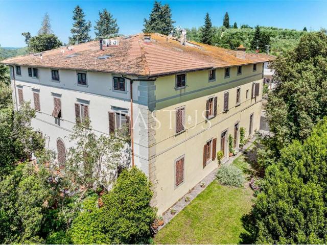 Villa in vendita a Certaldo FI