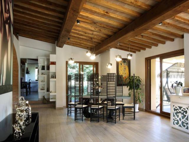 Villa in vendita a Certaldo FI