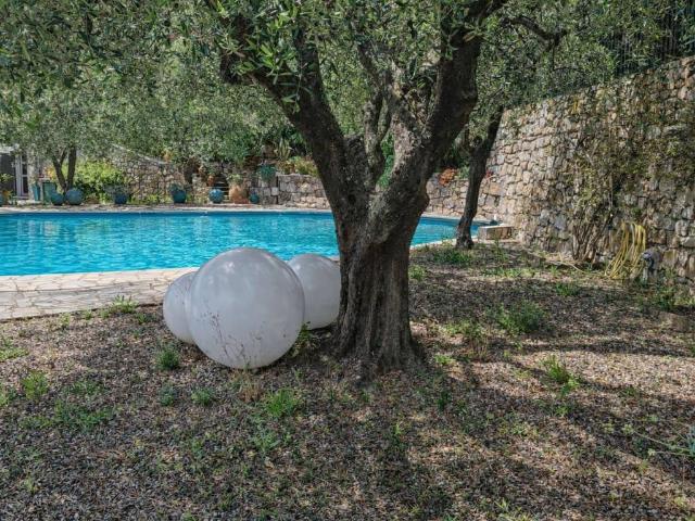 Villa in vendita a Cervo IM