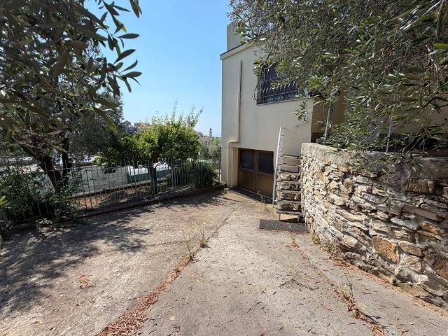 Villa in vendita a Cervo IM