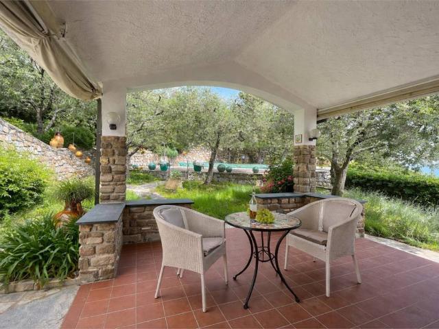 Villa in vendita a Cervo IM