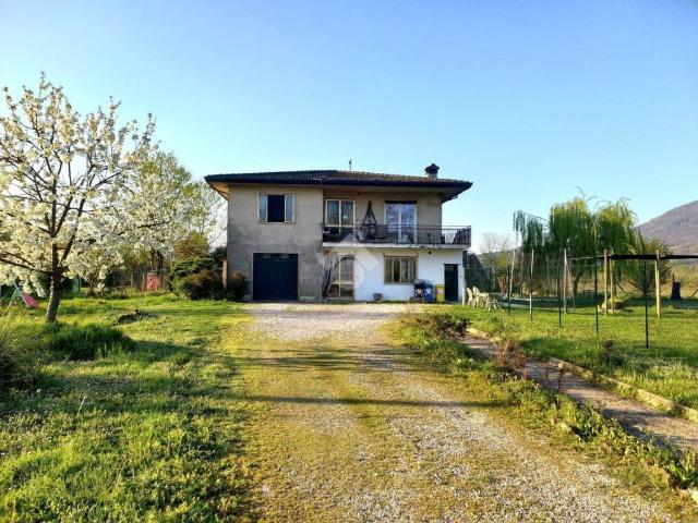 Villa in vendita a Cervarese Santa Croce PD