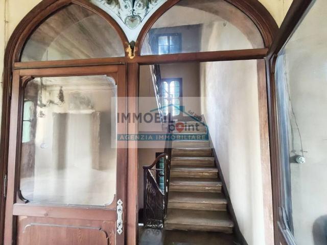 Villa in vendita a Cervarese Santa Croce PD
