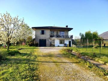 Villa in vendita a Cervarese Santa Croce PD