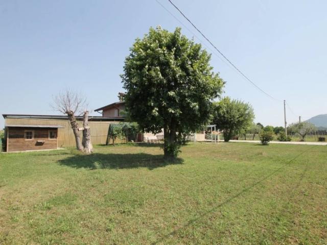 Villa in vendita a Cervarese Santa Croce PD