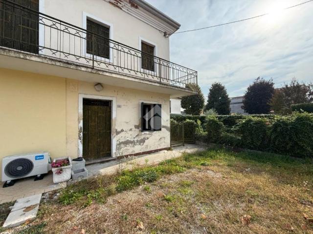 Villa in vendita a Cervarese Santa Croce PD