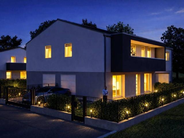 Villa in vendita a Cervarese Santa Croce PD