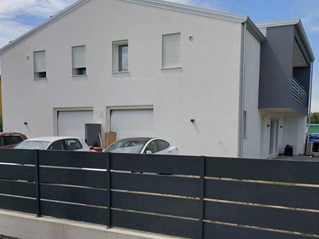 Villa in vendita a Cervarese Santa Croce PD
